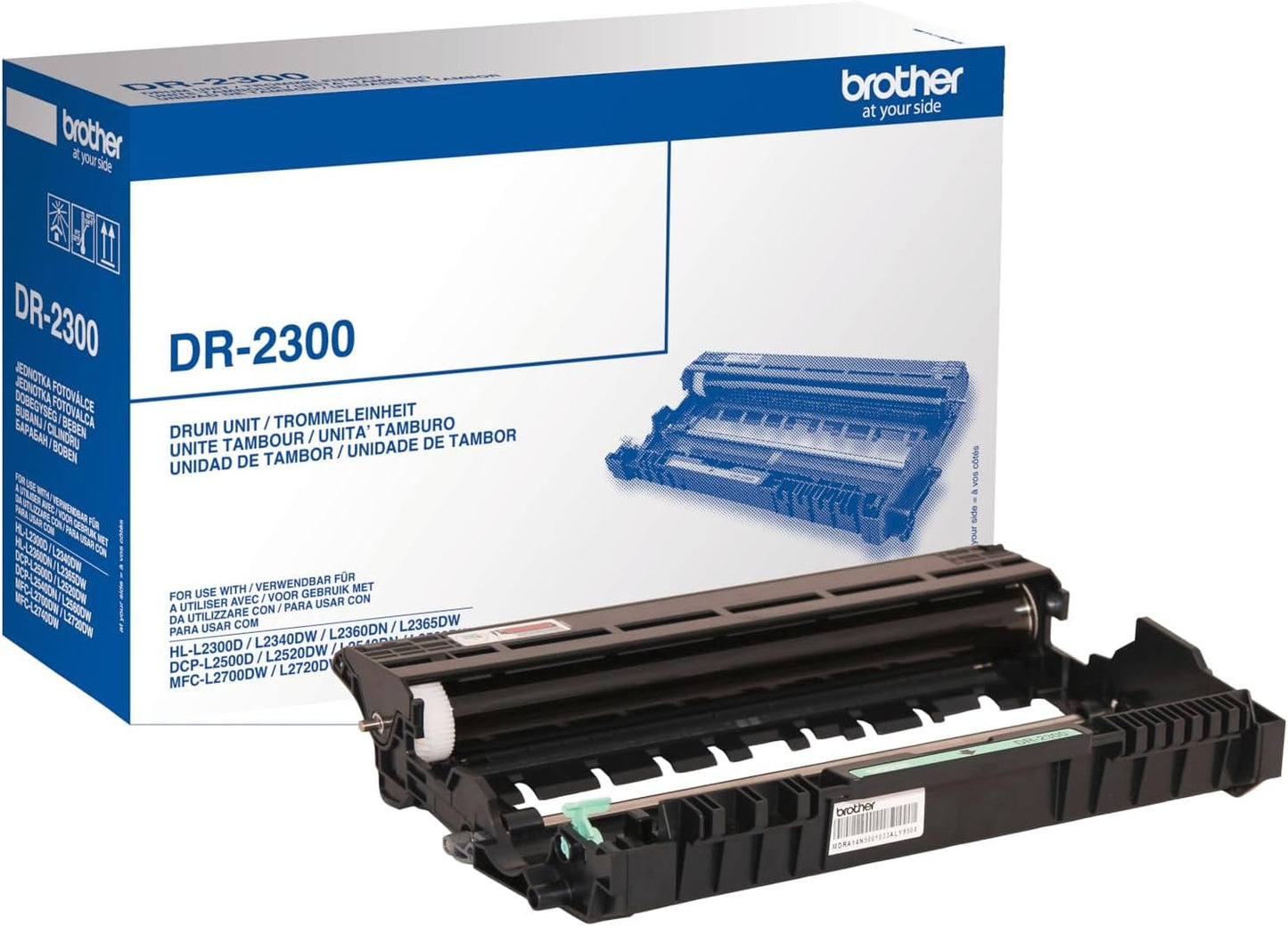 Brother DR-2300 Trommeleinheit