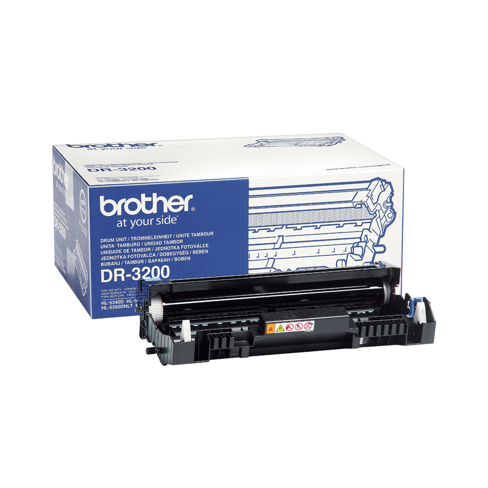 Brother DR-3200 Trommeleinheit