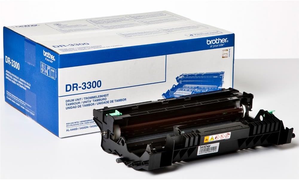 Brother DR-3300 Trommeleinheit