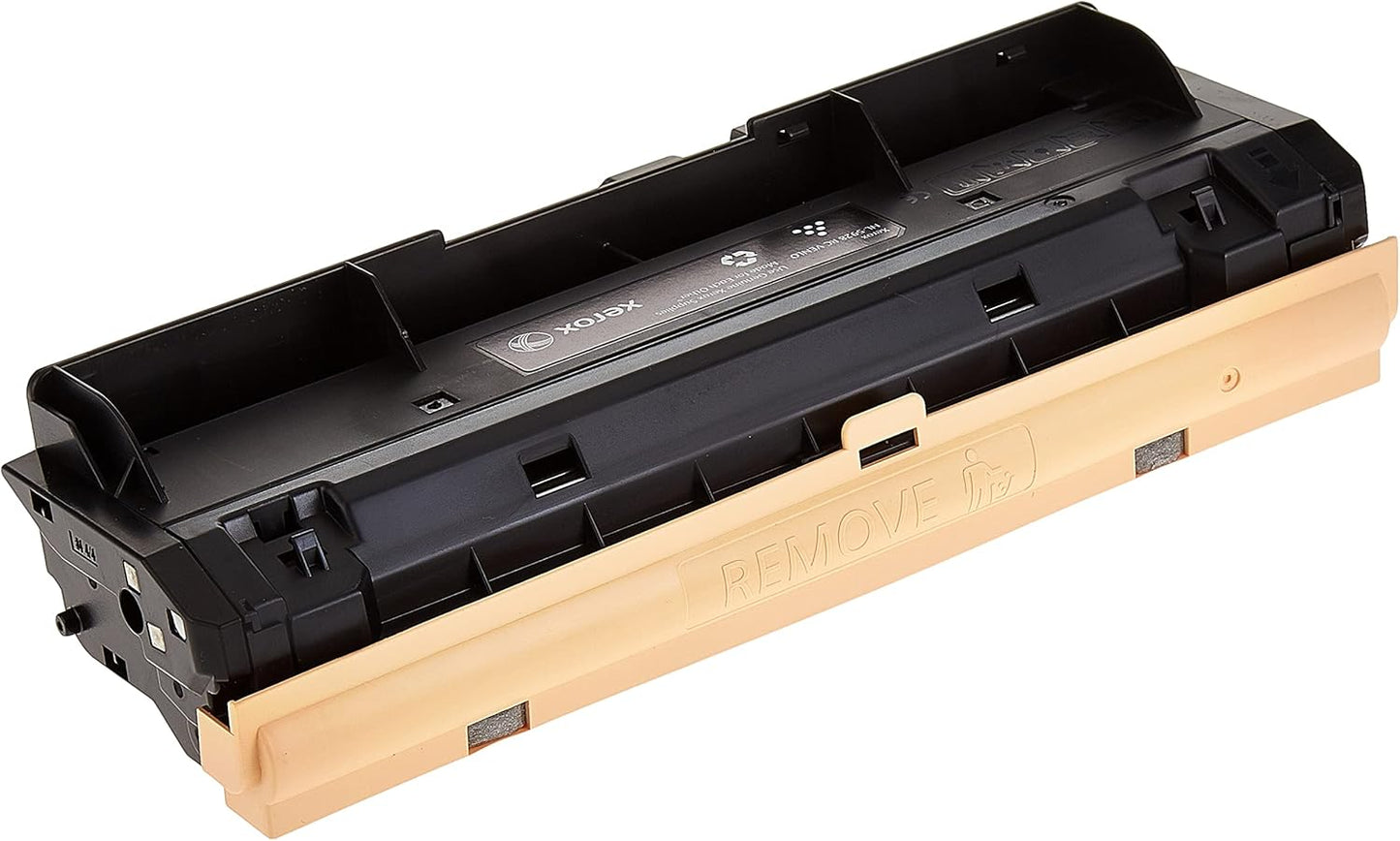 Xerox 106R04348 Tonerkartusche, Schwarz