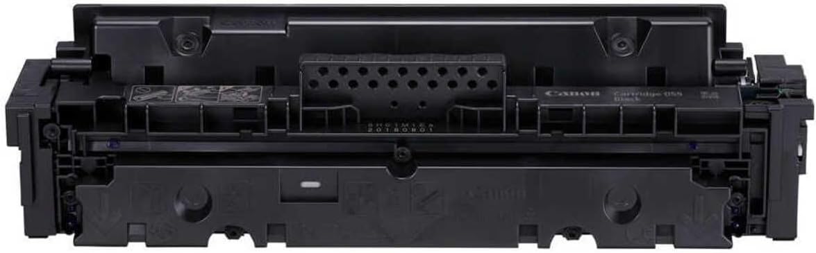 Canon 055H Tonerkartusche, Schwarz