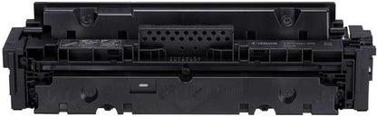 Canon 055H Tonerkartusche, Schwarz