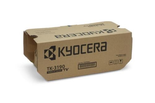 Kyocera TK-3190K Tonerkartusche, Schwarz