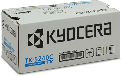 Kyocera TK-5240 4er Set - (C/M/Y/K)