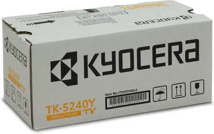 Kyocera TK-5240 4er Set - (C/M/Y/K)